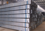 Hot Dipped Galvanized Steel Square Pipes